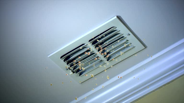 Best Best Air Duct Cleaning Company  in Brookfield Center, OH