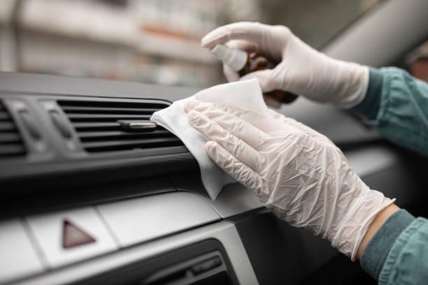 Best Air Duct Cleaning Near Me  in Brookfield Center, OH
