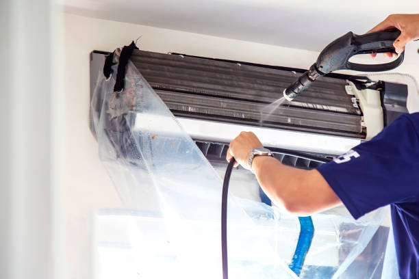 Best Air Duct Cleaning Near Me  in Brookfield Center, OH