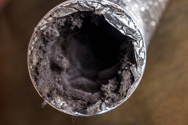 Best Commercial Air Duct Cleaning  in Brookfield Center, OH