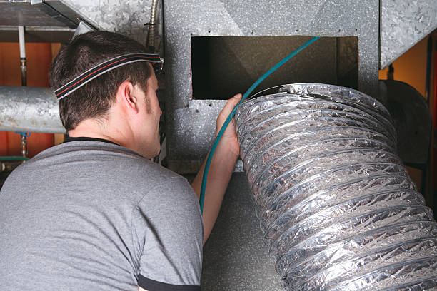 Best Duct Cleaning for Homes  in Brookfield Center, OH