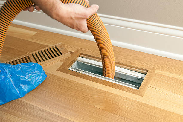 Best Air Vent Cleaning Services  in Brookfield Center, OH