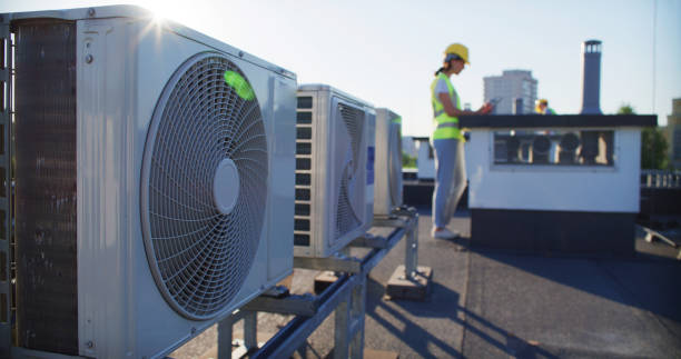 Best Air Vent Cleaning Services  in Brookfield Center, OH