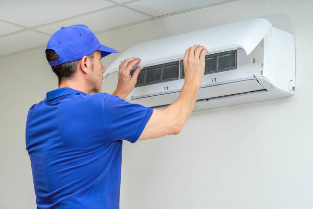 Best Air Duct Sanitizing Services  in Brookfield Center, OH