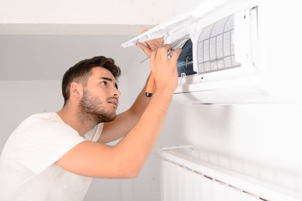 Best Air Duct Cleaning Near Me  in Brookfield Center, OH