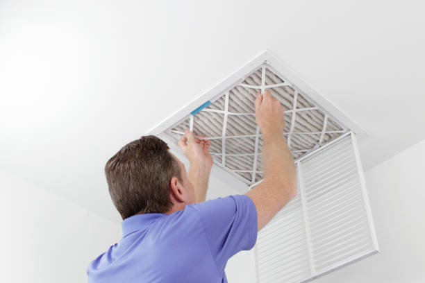 Best Air Duct Cleaning Near Me  in Brookfield Center, OH
